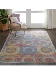 Ankara Global Multi Rug - Thumbnail - 2