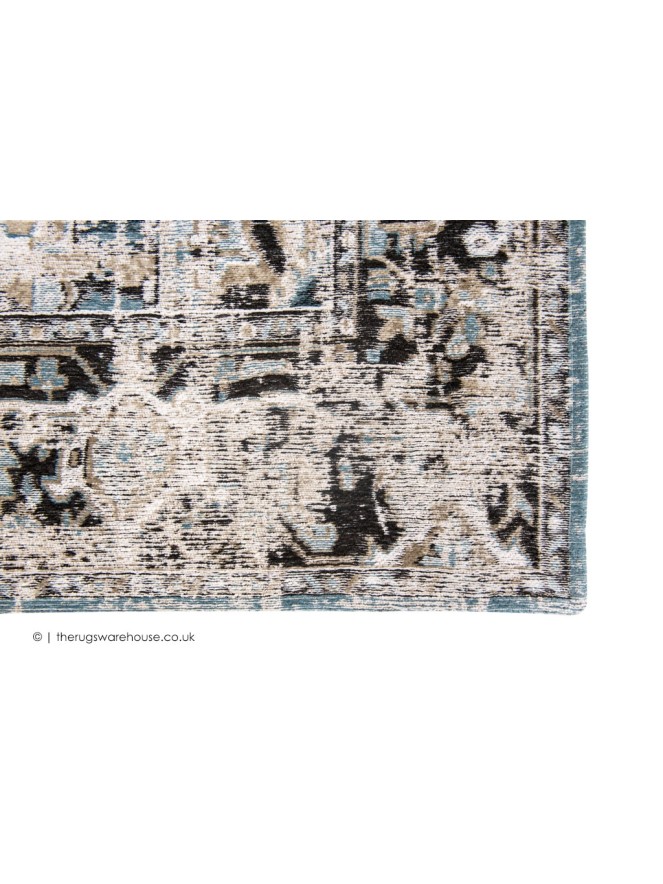 Golden Horn Rug - 5