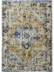 Amir Gold Rug - Thumbnail - 9