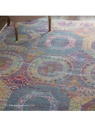 Ankara Global Multi Rug - Thumbnail - 3