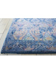 Ankara Navy Multi Rug - Thumbnail - 5