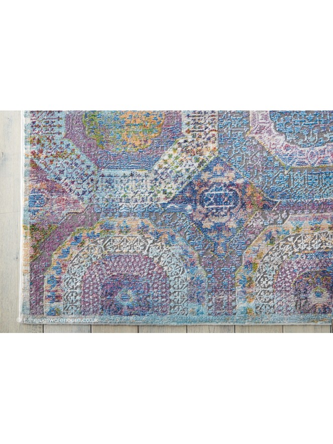 Ankara Global Multi Rug - 9