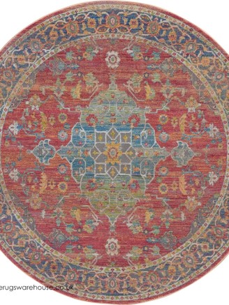 Ankara Multi Circle