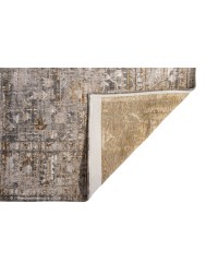 Suleiman Grey Rug - Thumbnail - 10