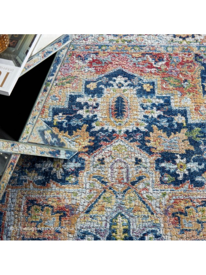 Ankara Rustam Rug - 3