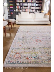 Turkish Delight Rug - Thumbnail - 3