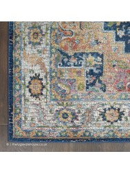 Ankara Rustam Rug - Thumbnail - 4