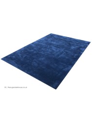 Annapurna Blue Rug - Thumbnail - 6