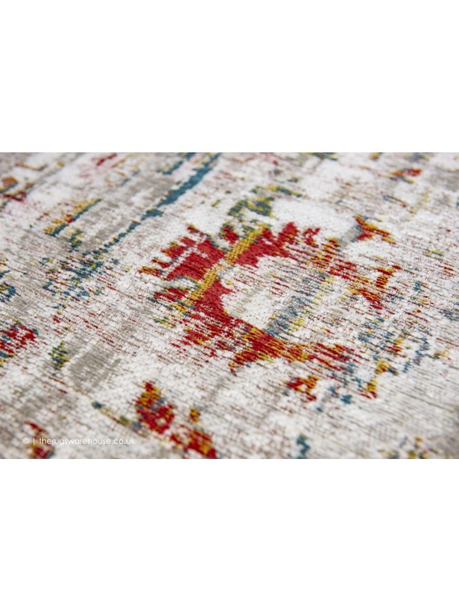 Turkish Delight Rug - 7