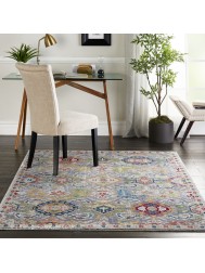 Ankara Safi Rug - Thumbnail - 2