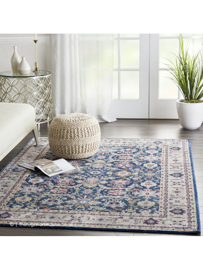 Ankara Essence Rug - 2