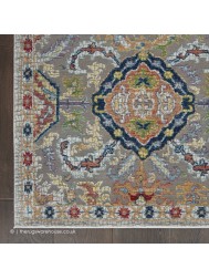 Ankara Safi Rug - Thumbnail - 5