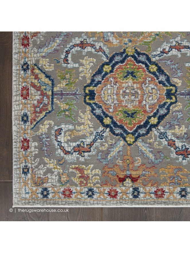 Ankara Safi Rug - 5