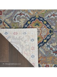 Ankara Safi Rug - Thumbnail - 6