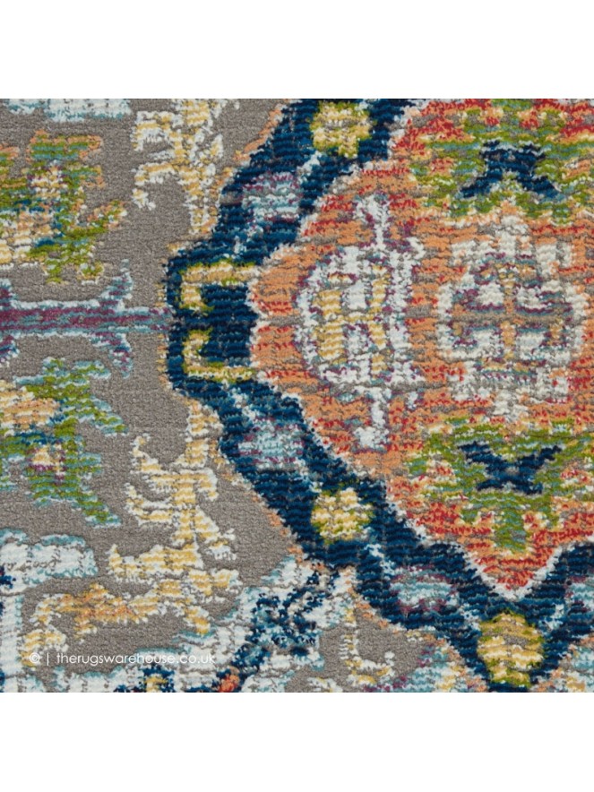 Ankara Safi Rug - 8