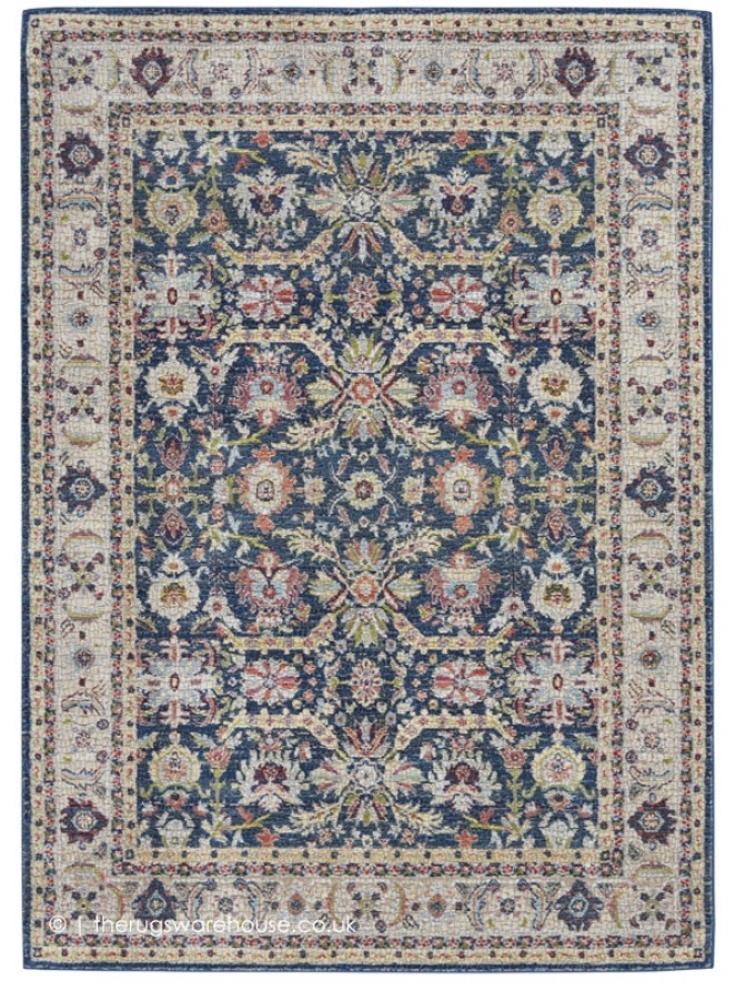 Ankara Essence Rug - 8