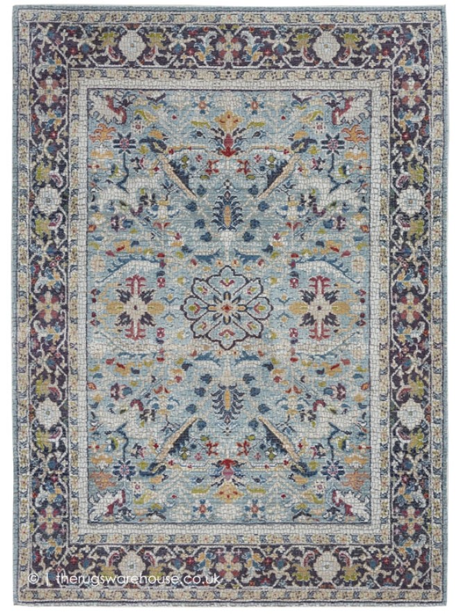 Ankara Global Style Rug - 8