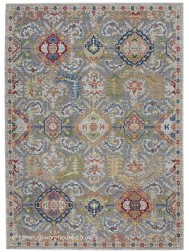 Ankara Safi Rug - Thumbnail - 9