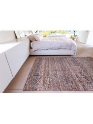 Agdal Brown Rug - Thumbnail - 3