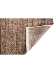 Agdal Brown Rug - Thumbnail - 4