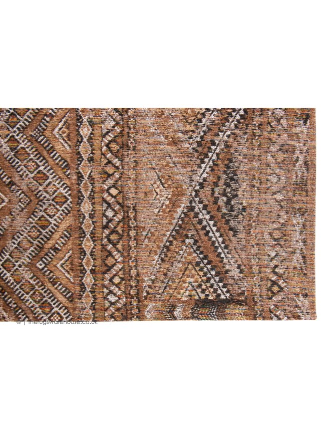 Agdal Brown Rug - 5