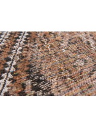 Agdal Brown Rug - Thumbnail - 6