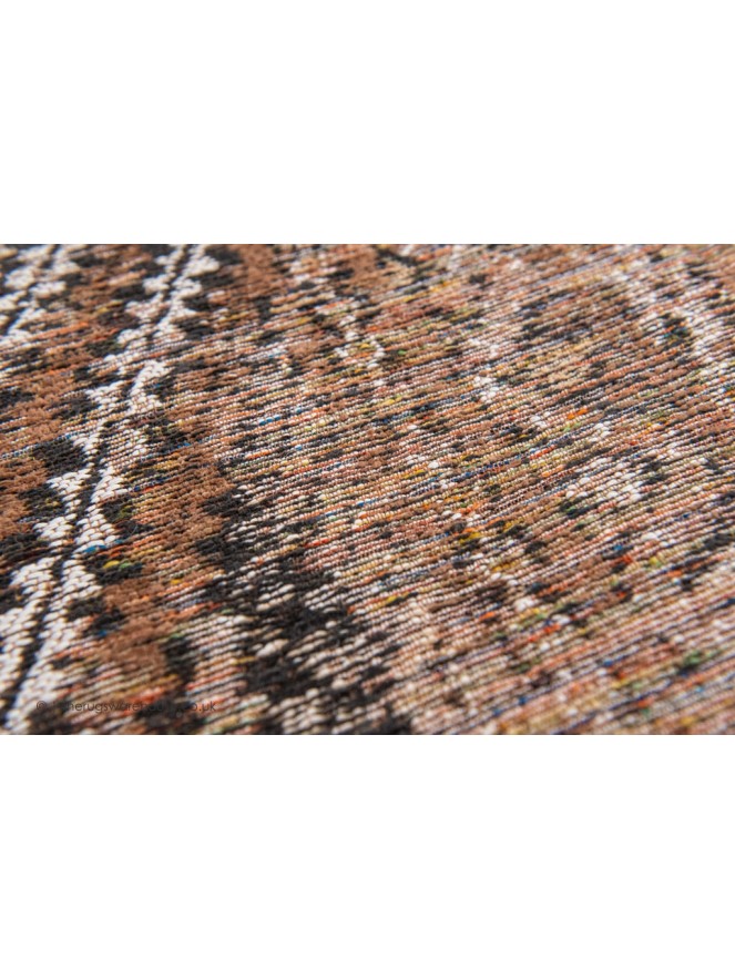 Agdal Brown Rug - 6