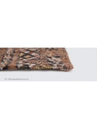 Agdal Brown Rug - Thumbnail - 7