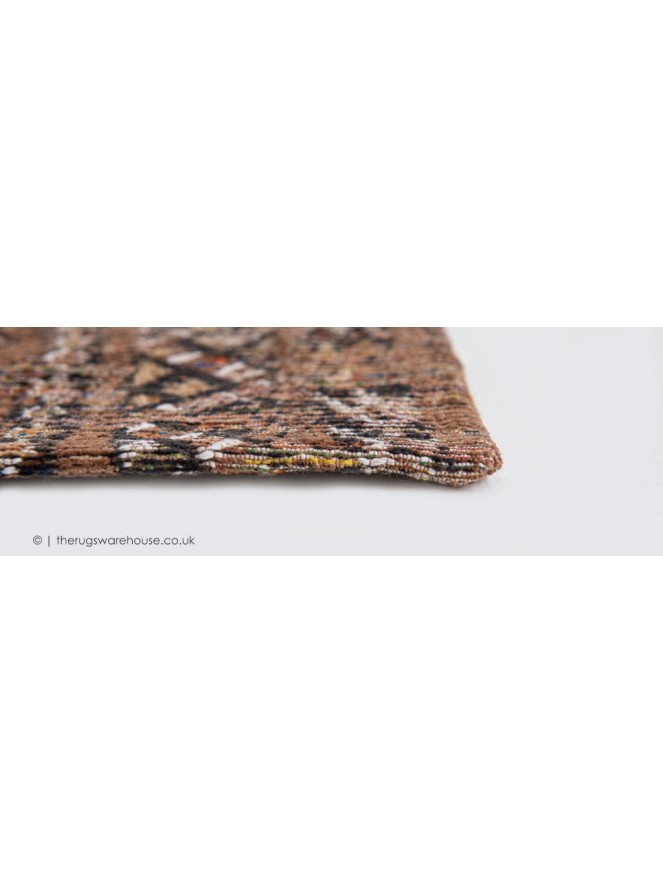 Agdal Brown Rug - 7