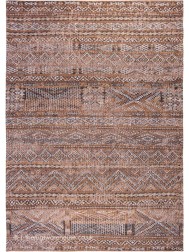 Agdal Brown Rug - Thumbnail - 8