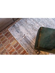 Medina White Rug - Thumbnail - 3