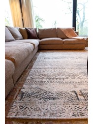 Medina White Rug - Thumbnail - 4