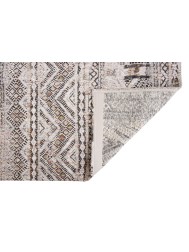 Medina White Rug - Thumbnail - 5