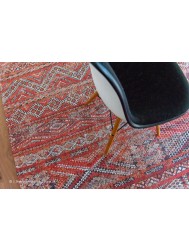 Fez Red Rug - Thumbnail - 5