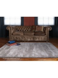 Aran Mocha Rug - Thumbnail - 2