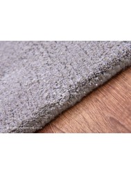 Aran Grey Rug - Thumbnail - 3