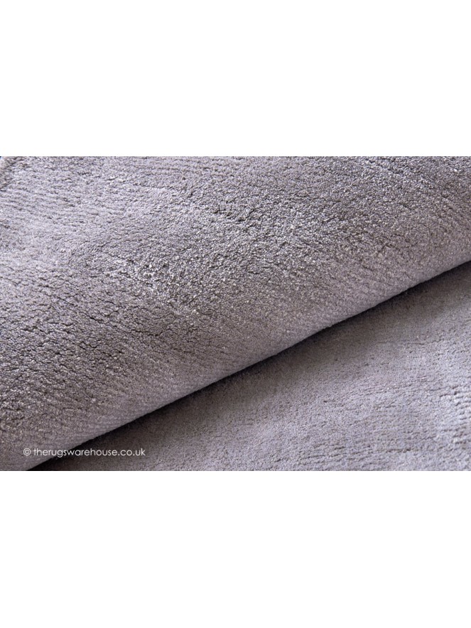 Aran Grey Rug - 4