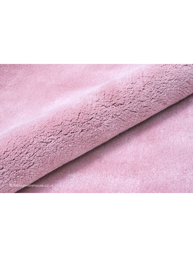 Aran Rose Rug - 4