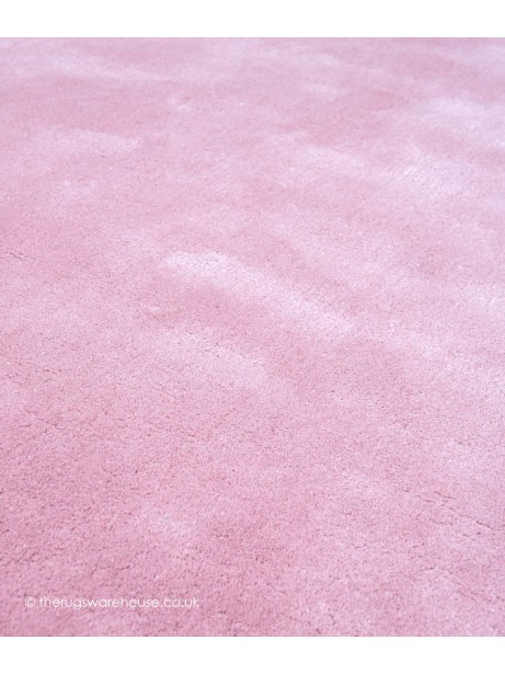 Aran Rose Rug By Asiatic | Plain Rose Rug | Free UK Delivery | The Rugs ...