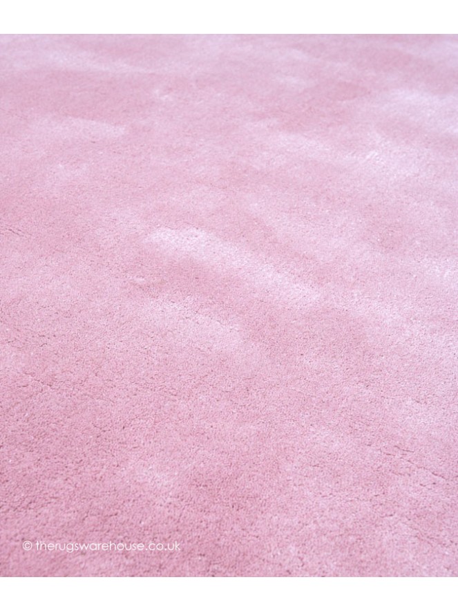 Aran Rose Rug - 5