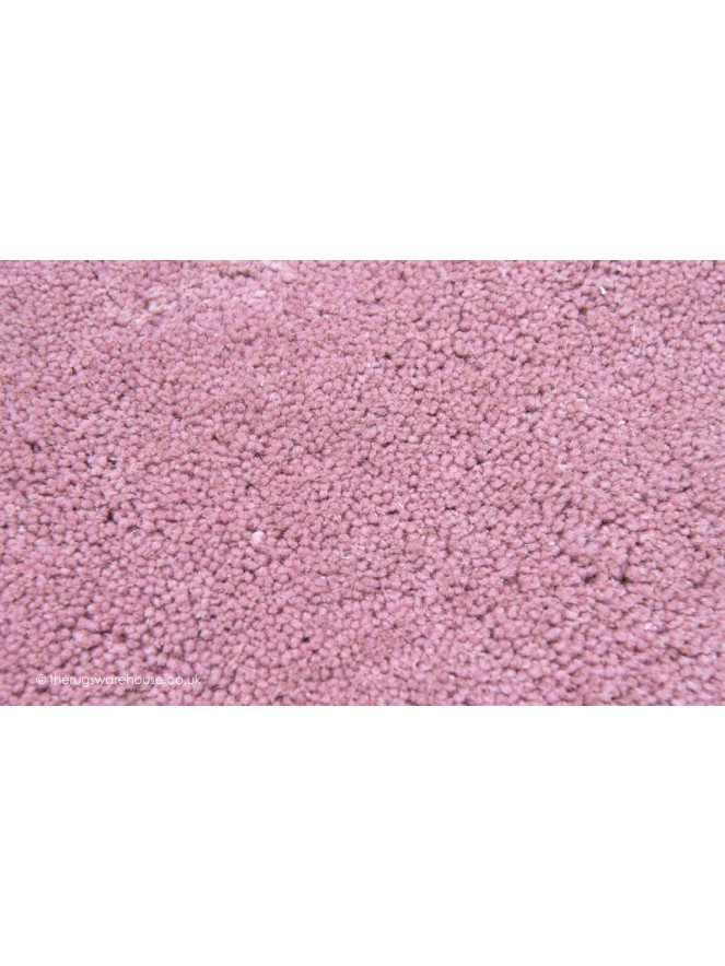 Aran Rose Rug - 6