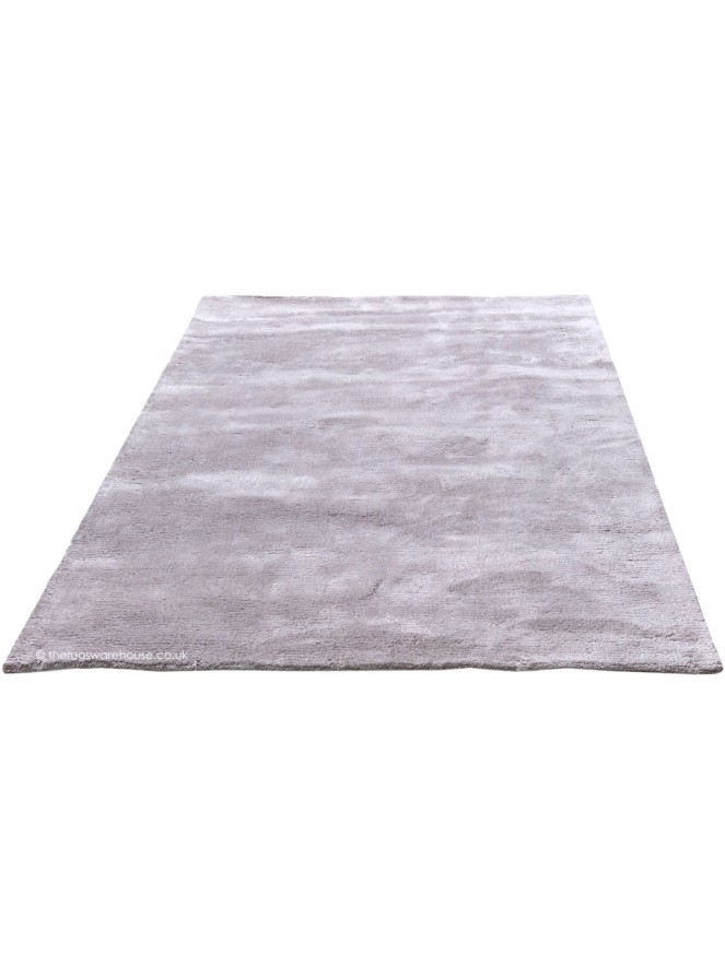 Aran Grey Rug - 7