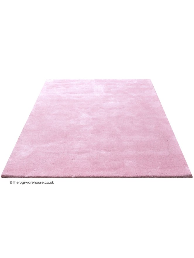 Aran Rose Rug - 7