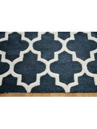 Arabesque Emerald Rug - Thumbnail - 4