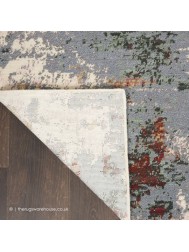 Artworks Slate Multi Rug - Thumbnail - 5