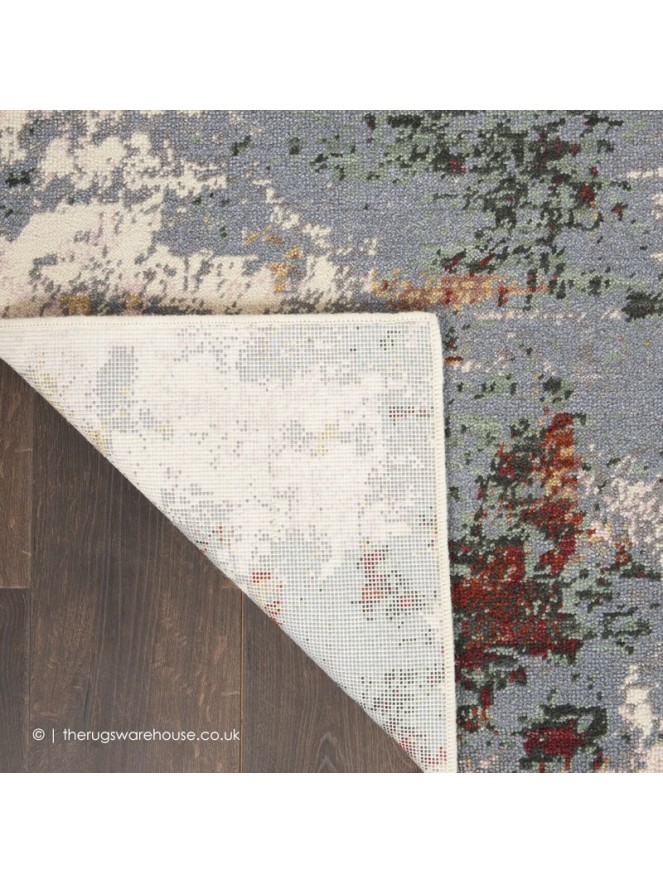 Artworks Slate Multi Rug - 5