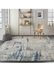 Artworks Ivory Rug - Thumbnail - 2