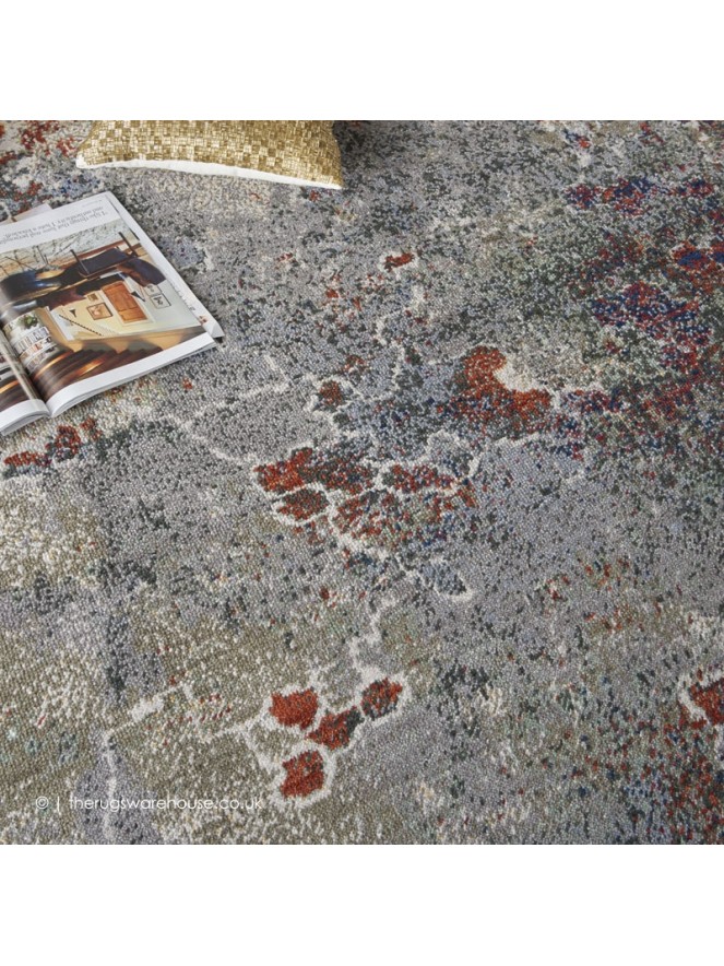 Artworks Seafoam Rug - 3