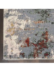 Artworks Slate Multi Rug - Thumbnail - 4