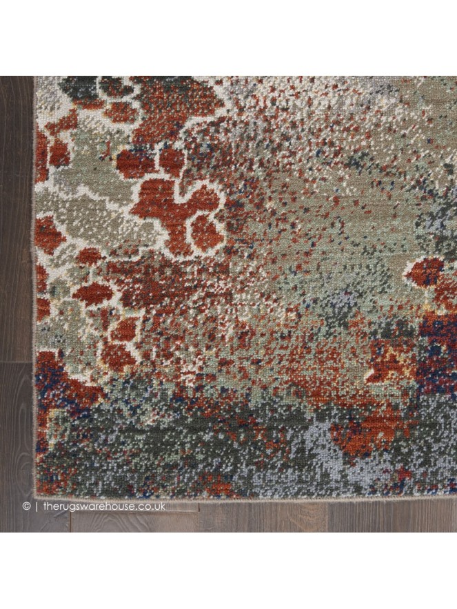 Artworks Seafoam Rug - 4